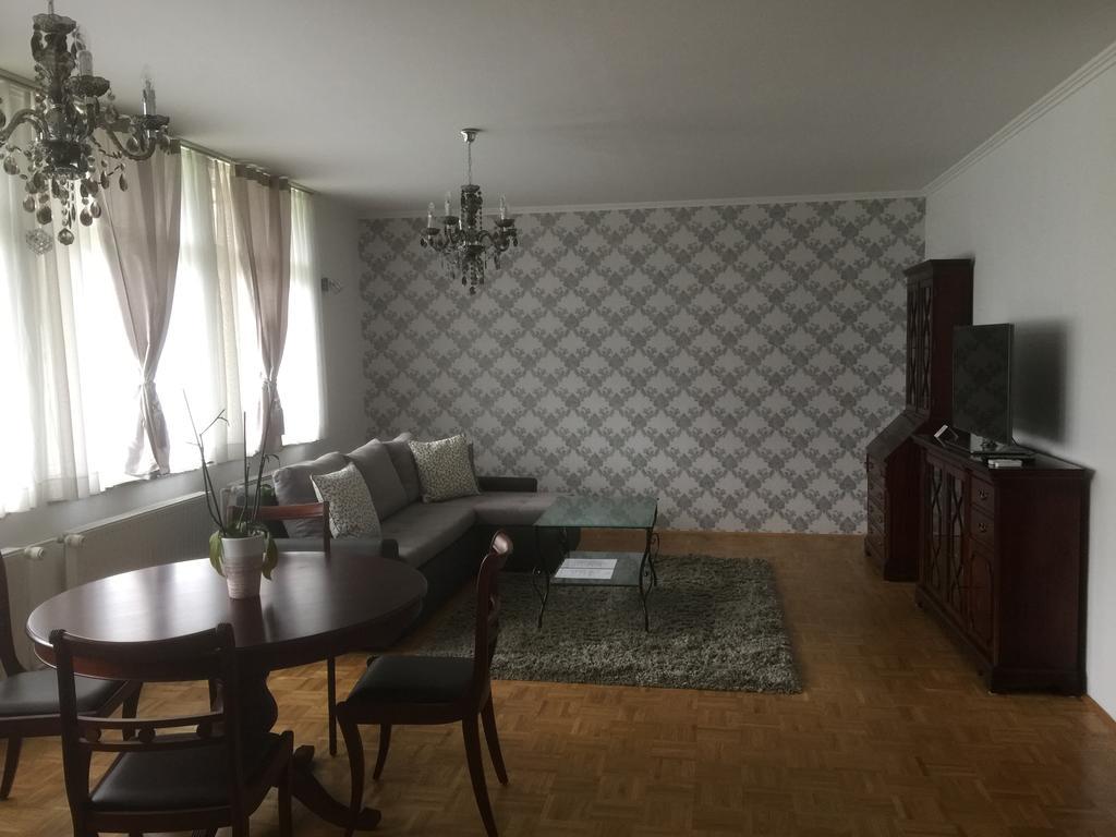 Apartments Vila Cvetka Bled Eksteriør billede