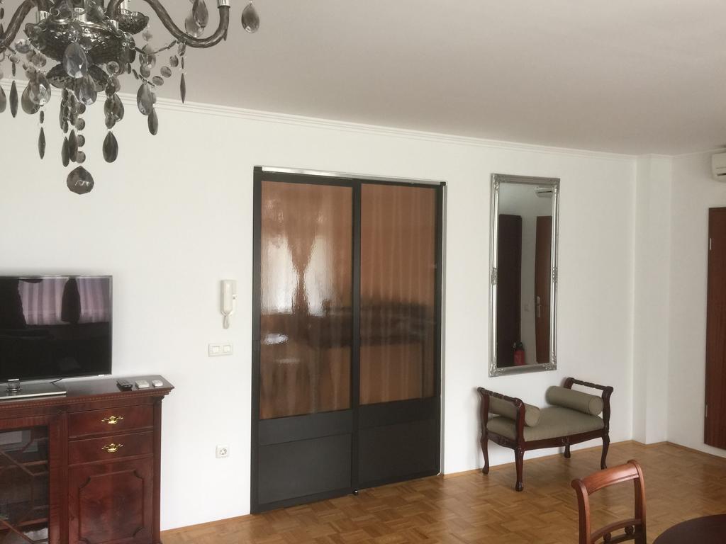Apartments Vila Cvetka Bled Eksteriør billede
