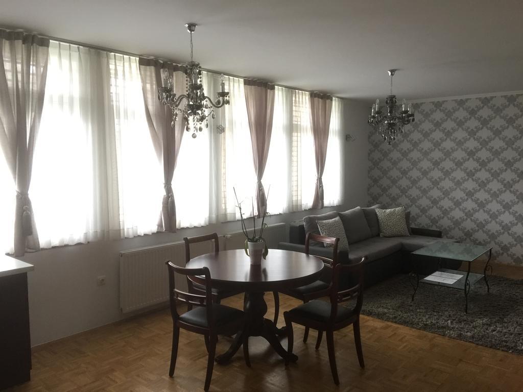 Apartments Vila Cvetka Bled Eksteriør billede