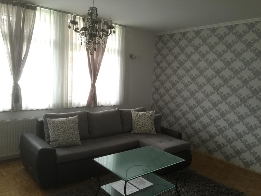Apartments Vila Cvetka Bled Eksteriør billede