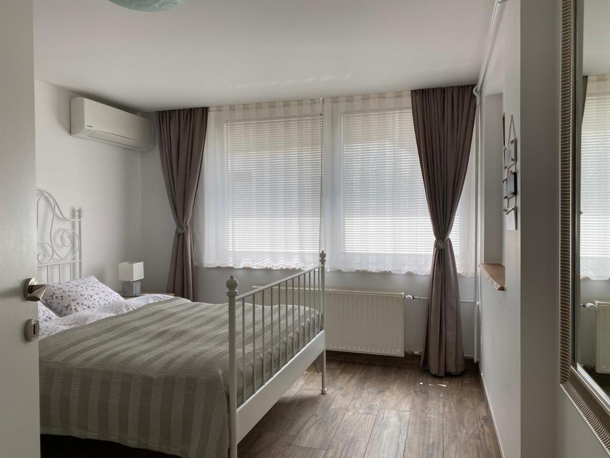 Apartments Vila Cvetka Bled Eksteriør billede