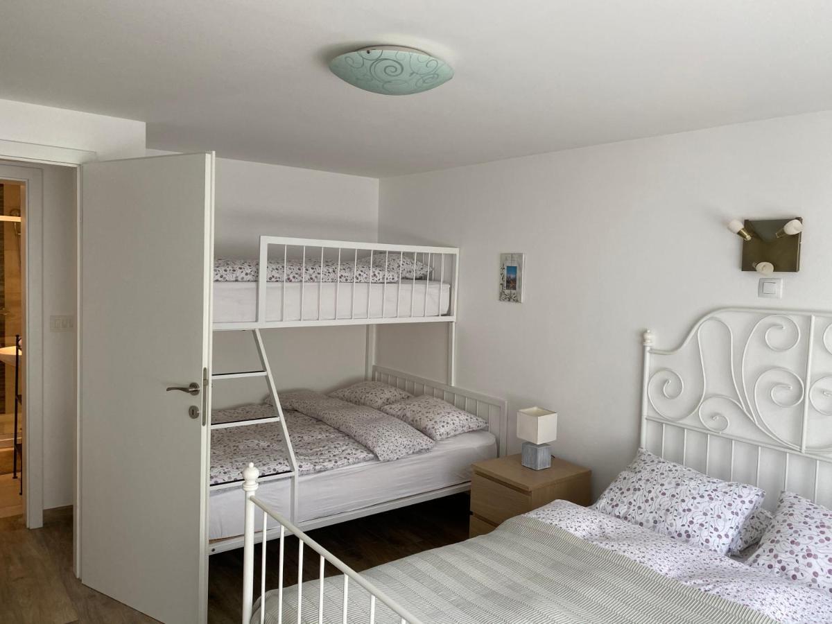 Apartments Vila Cvetka Bled Eksteriør billede