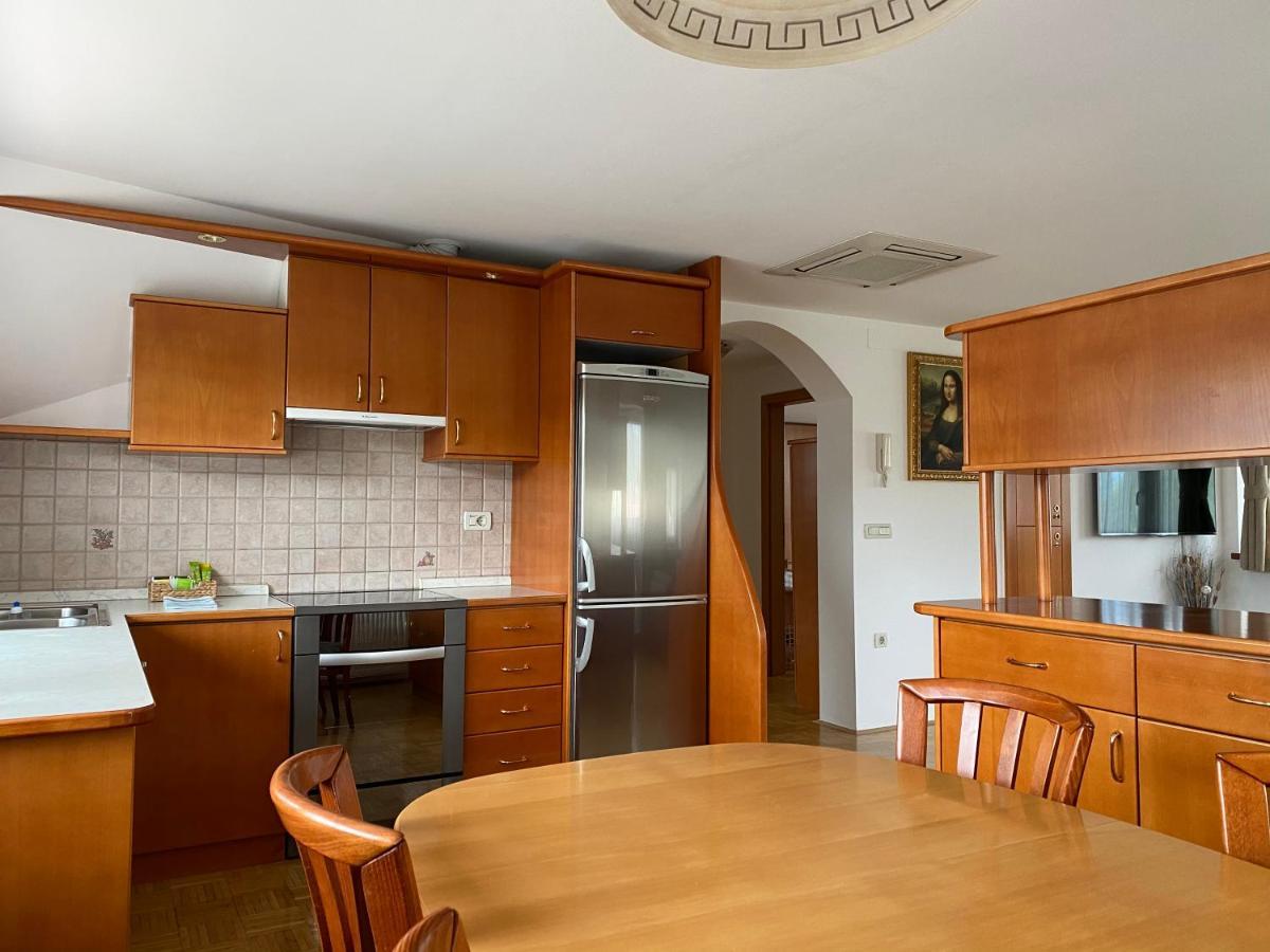 Apartments Vila Cvetka Bled Eksteriør billede