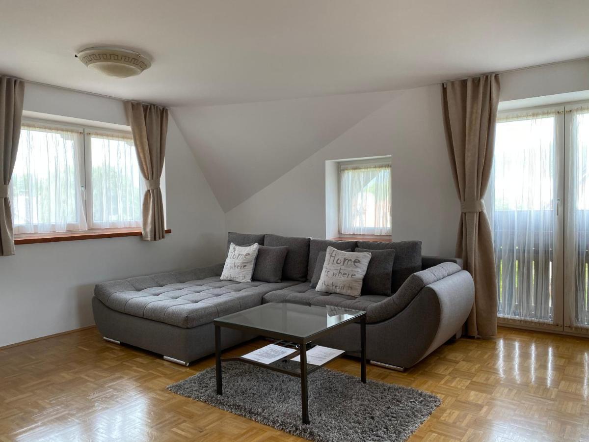 Apartments Vila Cvetka Bled Eksteriør billede
